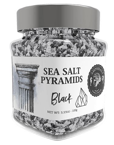 Black Salt Amphisalt