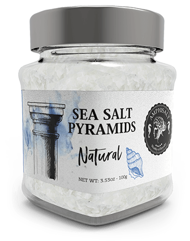 Natural Salt Amphisalt